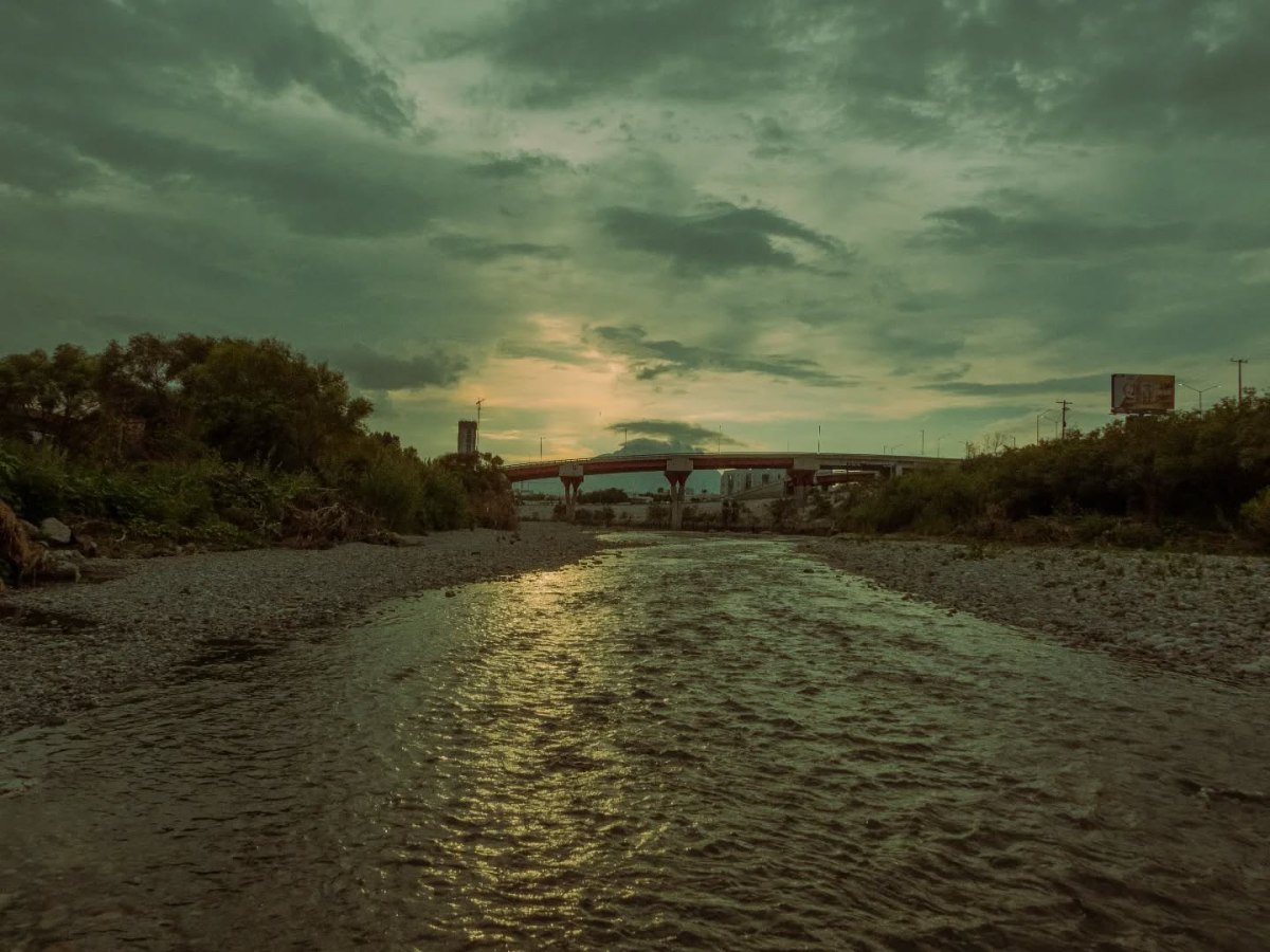 Más de 6 mil personas firmaron contra el viaducto elevado de cuota que amenaza el río Santa&nbsp;Catarina