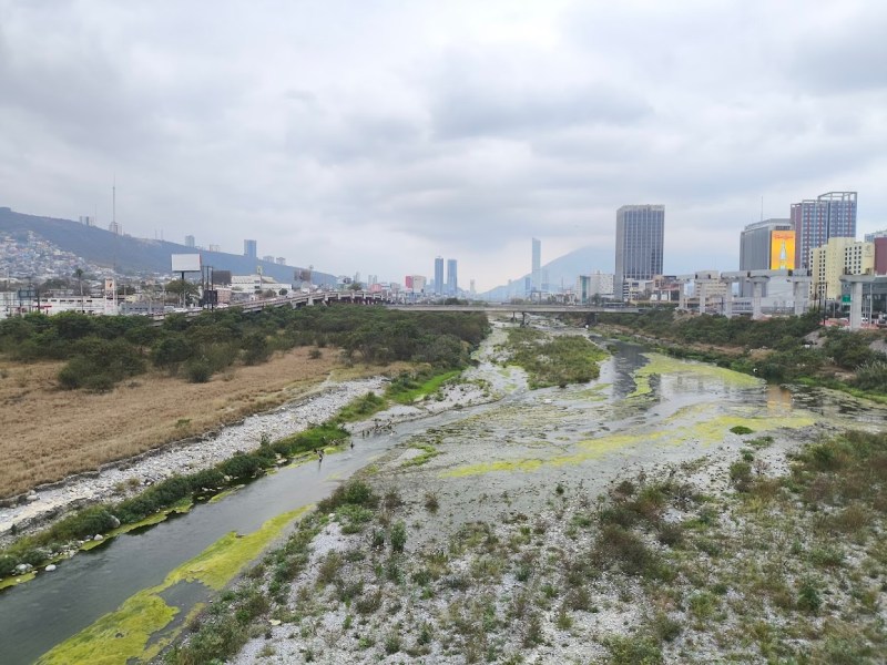 Rueda de prensa: un río sin&nbsp;viaducto